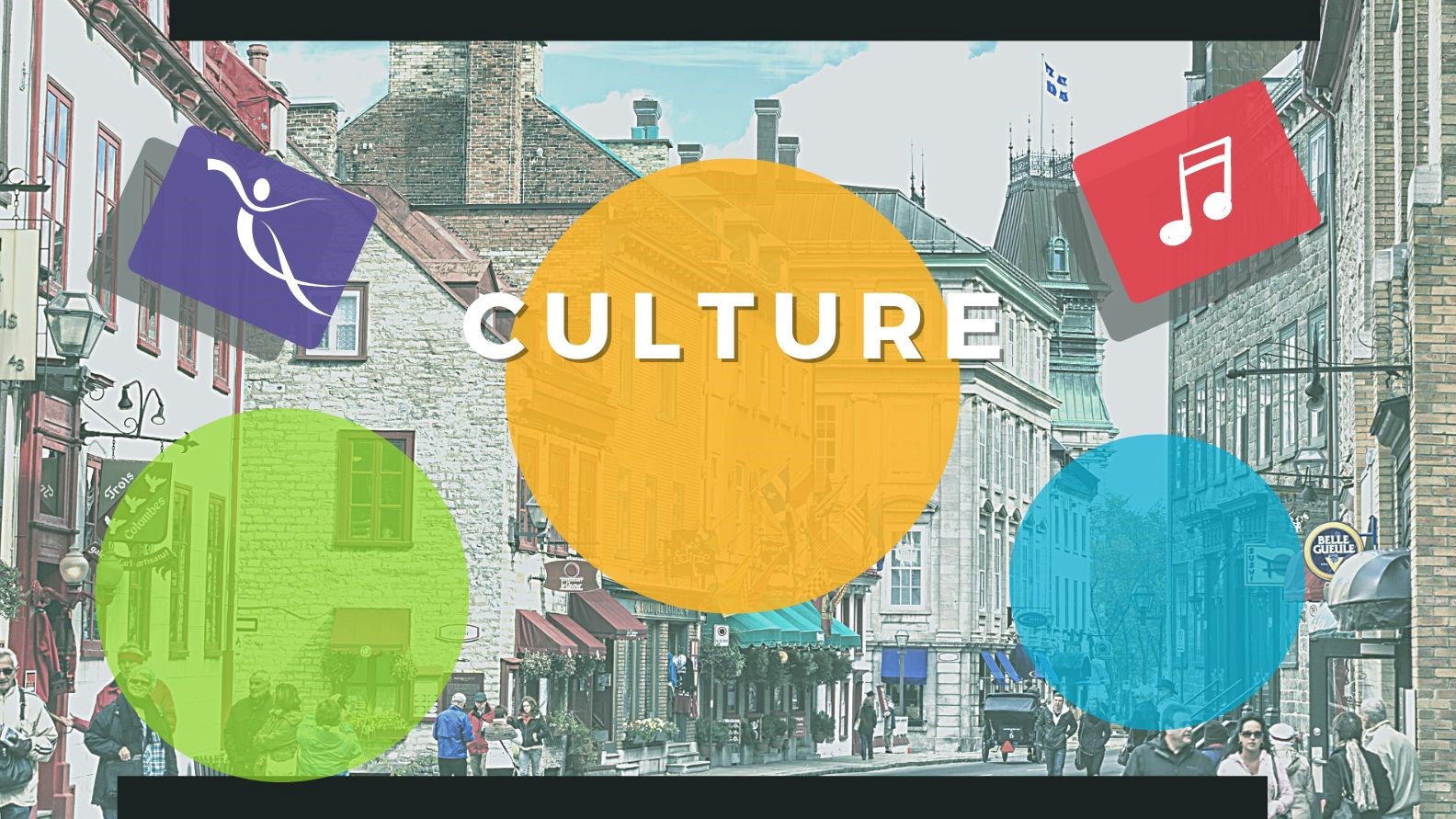 french culture